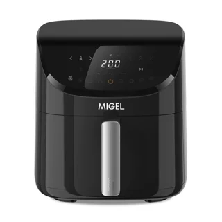 سرخ کن کم روغن GAF 501 میگل