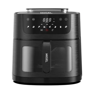 سرخ کن کم روغن GAF 802 میگل