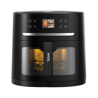سرخ کن کم روغن GAF 803 میگل
