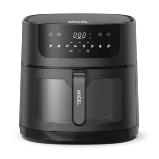 سرخ کن کم روغن GAF 602 میگل