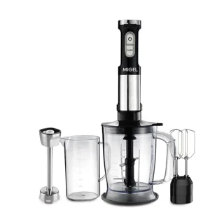 غذاساز دستی GHB 810 میگل