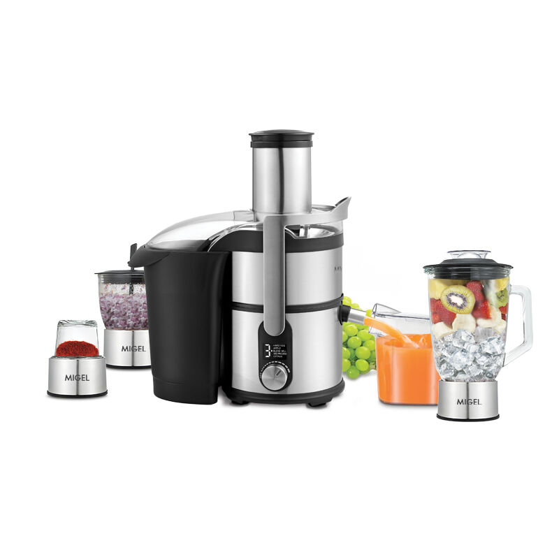 آب میوه گیری GPJ 803 میگل
