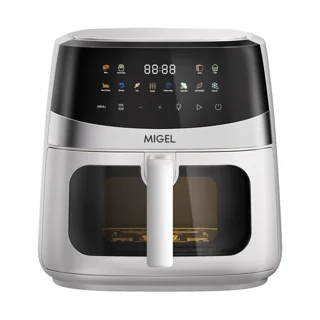 سرخ کن کم روغن GAF 800 میگل