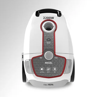 جاروبرقی GVC 220 میگل