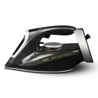 اتوبخار GSI 322 میگل