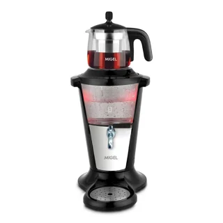 چای ساز سماوری GTS 302 میگل