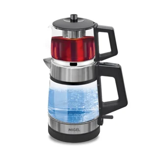 چای‌ساز ایستاده GTS 090 میگل